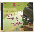Day at the Spa Music CD